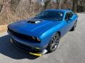 Frostbite - Challenger R/T Shaker Photo No. 2
