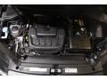 Deep Black Pearl - Tiguan SE 4MOTION Photo No. 20