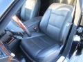 Black - S 550 4Matic Sedan Photo No. 18