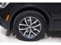 Deep Black Pearl - Tiguan SE 4MOTION Photo No. 21