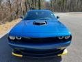 Frostbite - Challenger R/T Shaker Photo No. 4
