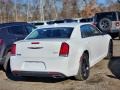 2022 Bright White Chrysler 300 Touring  photo #6