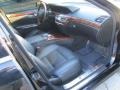 Black - S 550 4Matic Sedan Photo No. 21