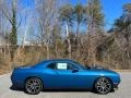  2023 Challenger R/T Shaker Frostbite