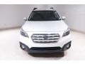Crystal White Pearl - Outback 2.5i Premium Photo No. 2