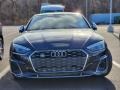 Mythos Black Metallic - S5 3.0T Premium Plus quattro Photo No. 2