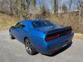  2023 Challenger R/T Shaker Frostbite