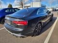Mythos Black Metallic - S5 3.0T Premium Plus quattro Photo No. 4