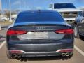 Mythos Black Metallic - S5 3.0T Premium Plus quattro Photo No. 6