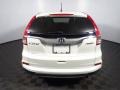 White Diamond Pearl - CR-V LX AWD Photo No. 13