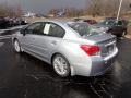 2014 Ice Silver Metallic Subaru Impreza 2.0i Limited 4 Door  photo #3