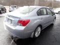 2014 Ice Silver Metallic Subaru Impreza 2.0i Limited 4 Door  photo #6