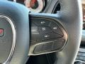 Black Steering Wheel Photo for 2023 Dodge Challenger #145584713
