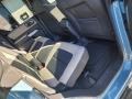 Medium Sandstone Rear Seat Photo for 2022 Ford Bronco #145584722