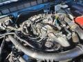  2022 Bronco Wildtrak 4x4 4-Door 2.7 Liter Turbocharged DOHC 24-Valve Ti-VCT EcoBoost V6 Engine