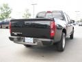 2005 Black Chevrolet Colorado LS Crew Cab  photo #5