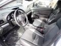 2014 Ice Silver Metallic Subaru Impreza 2.0i Limited 4 Door  photo #19