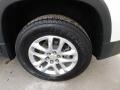 2019 Chevrolet Traverse LT AWD Wheel and Tire Photo