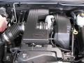 Black - Colorado LS Crew Cab Photo No. 10