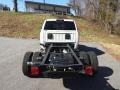 Pearl White - 3500 Limited Crew Cab 4x4 Chassis Photo No. 7