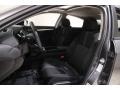 Modern Steel Metallic - Civic EX Sedan Photo No. 5