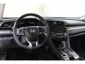 Modern Steel Metallic - Civic EX Sedan Photo No. 6