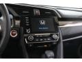 Modern Steel Metallic - Civic EX Sedan Photo No. 9