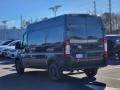 Granite Metallic - ProMaster 1500 High Roof Cargo Van Photo No. 4