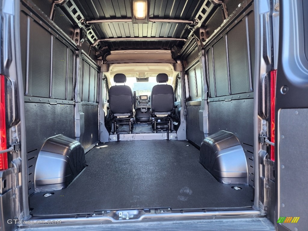 2023 Ram ProMaster 1500 High Roof Cargo Van Trunk Photo #145585580