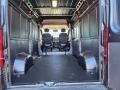  2023 ProMaster 1500 High Roof Cargo Van Trunk