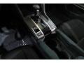 Modern Steel Metallic - Civic EX Sedan Photo No. 14