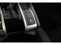 Modern Steel Metallic - Civic EX Sedan Photo No. 15