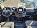 Dashboard of 2023 ProMaster 1500 High Roof Cargo Van