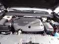 2021 GMC Canyon 3.6 Liter SIDI DOHC 24-Valve VVT V6 Engine Photo