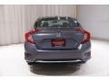 Modern Steel Metallic - Civic EX Sedan Photo No. 19