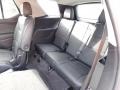 Jet Black Rear Seat Photo for 2019 Chevrolet Traverse #145585844