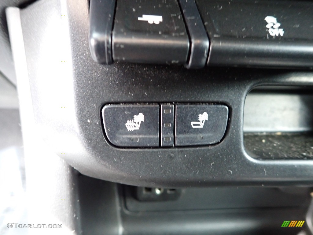 2021 Canyon AT4 Crew Cab 4WD - Onyx Black / Jet Black photo #24