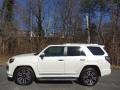 2016 Blizzard White Pearl Toyota 4Runner Limited 4x4 #145583183