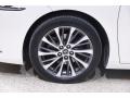 2020 Lexus ES 350 Wheel