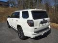 Blizzard White Pearl - 4Runner Limited 4x4 Photo No. 9