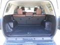 2016 Toyota 4Runner Limited 4x4 Trunk