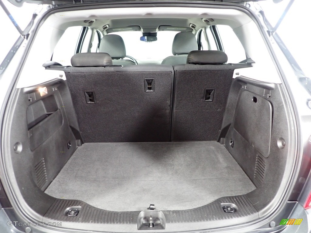 2020 Trax LS - Nightfall Gray Metallic / Jet Black photo #9