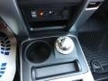 Limited Redwood Controls Photo for 2016 Toyota 4Runner #145586573