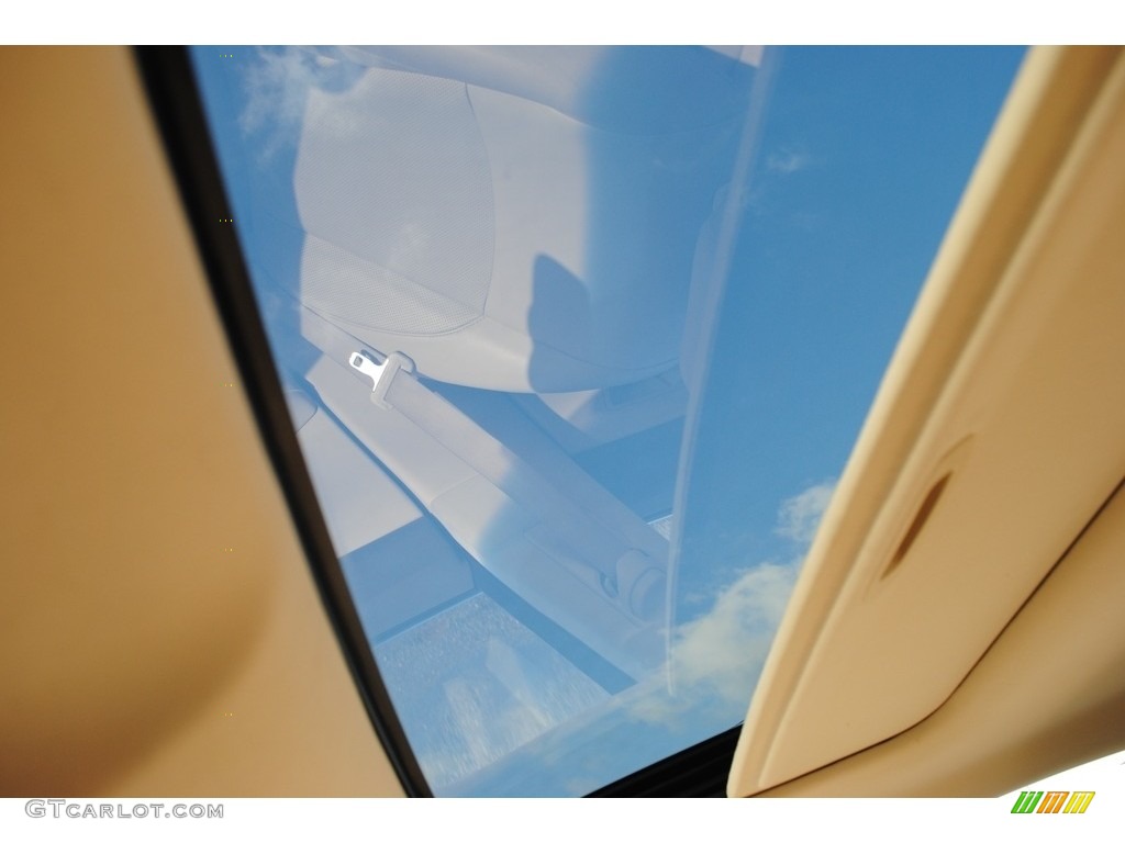 2011 ES 350 - Satin Cashmere Metallic / Parchment photo #21