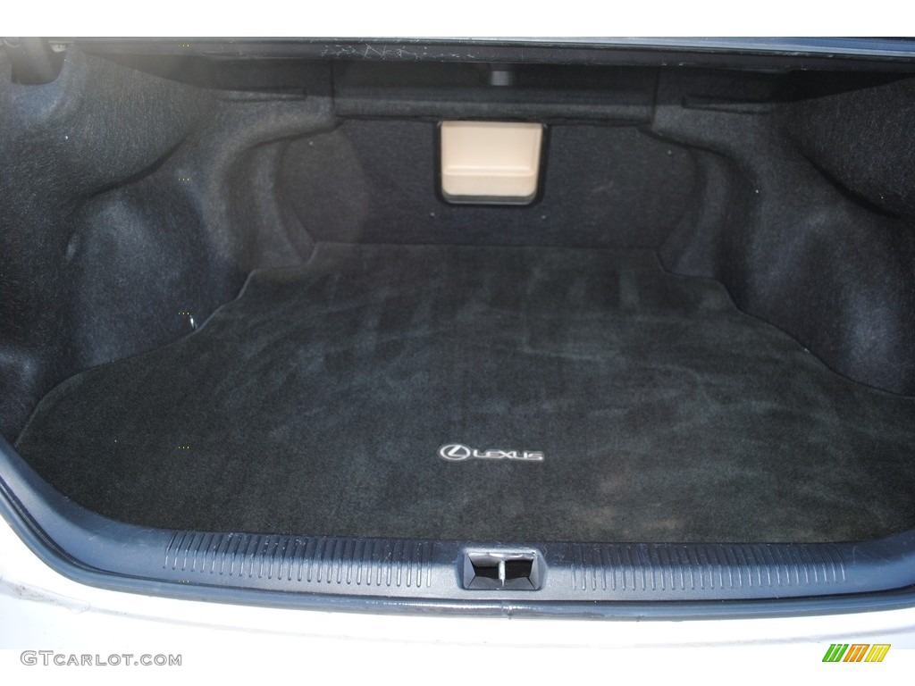 2011 ES 350 - Satin Cashmere Metallic / Parchment photo #24