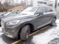 Magnetic Gray 2020 Lincoln Aviator Reserve AWD