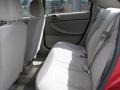 Inferno Red Pearlcoat - Stratus SE Sedan Photo No. 6