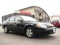 Black - Impala LS Photo No. 3