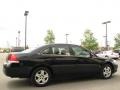 2008 Black Chevrolet Impala LS  photo #4