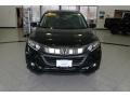 Crystal Black Pearl - HR-V EX AWD Photo No. 2